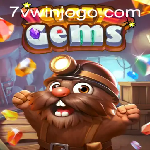 CrazyGems: Desvendando o Fascínio das Joias Malucas do 7VWIN.com