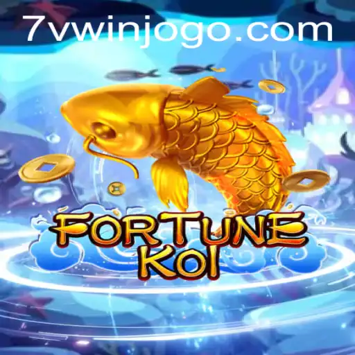 FORTUNEKOI: A Nova Sensação em Jogos Online na Plataforma 7VWIN.com