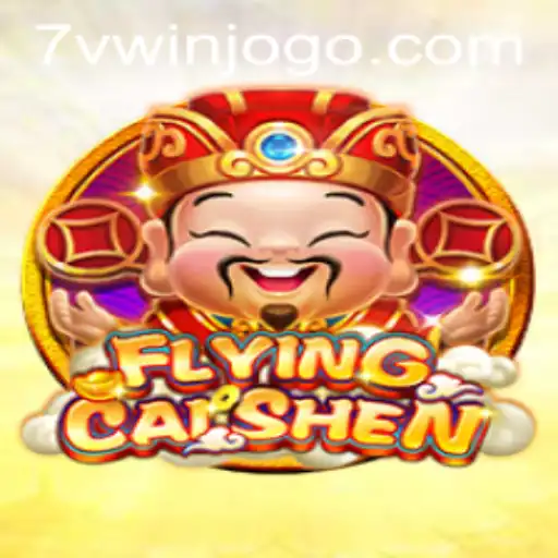 Explorando FlyingCaiShen: A Nova Sensação de Entretenimento no 7VWIN.com