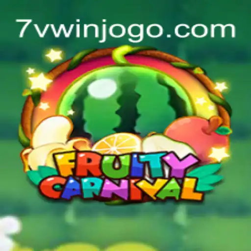 Descubra o Mundo Encantado de FruityCarnival e Encontre Diversão Online com 7VWIN.com