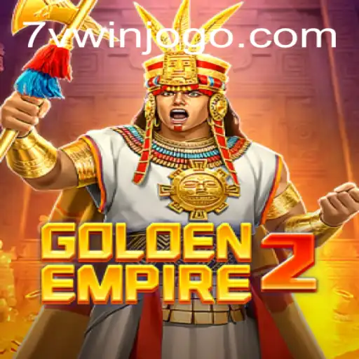 Descubra as Aventuras de GoldenEmpire2