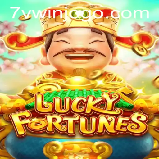 LUCKYFORTUNES: Descubra o Jogo que Está Revolucionando o Mercado Online