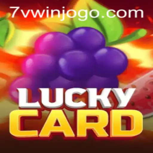 Explorando LuckyCard: O Jogo de Cartas de Sucesso