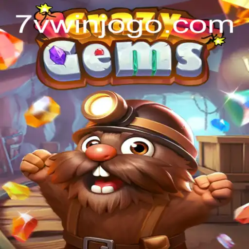 CrazyGems: Desvendando o Fascínio das Joias Malucas do 7VWIN.com