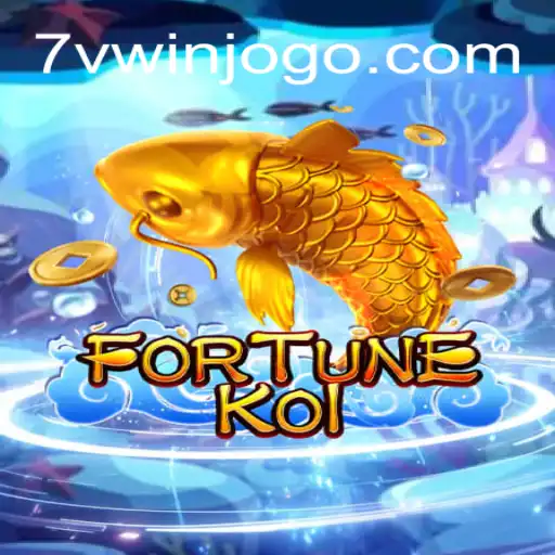 FORTUNEKOI: A Nova Sensação em Jogos Online na Plataforma 7VWIN.com
