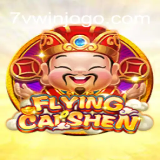 Explorando FlyingCaiShen: A Nova Sensação de Entretenimento no 7VWIN.com