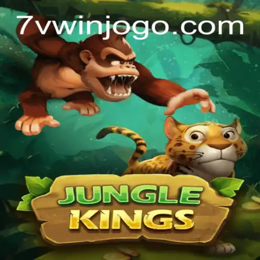Descubra JungleKings: A Nova Sensação do Mundo dos Jogos