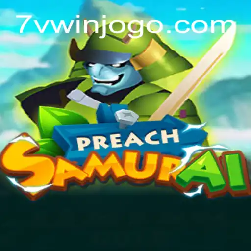 Explorando o Cativante Mundo de PreachSamurai