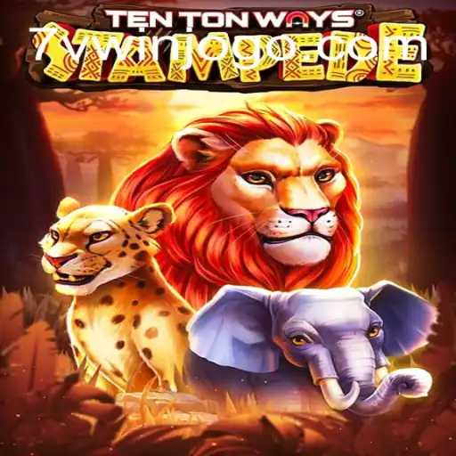 Descubra o Emocionante Mundo de TenTonWaysStampede