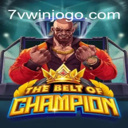 Descubra o Empolgante Jogo TheBeltOfChampion