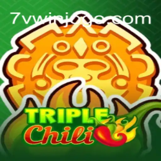Explorando o Mundo Vibrante de TripleChili: Diversão e Estratégia com 7VWIN.com