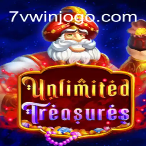Desbravando o Mundo de UnlimitedTreasures: A Nova Sensação do Entretenimento Interativo