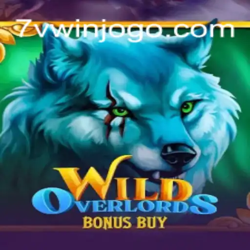Explorando o Mundo de WildOverlordsBonusBuy: A Nova Sensação de 7VWIN.com