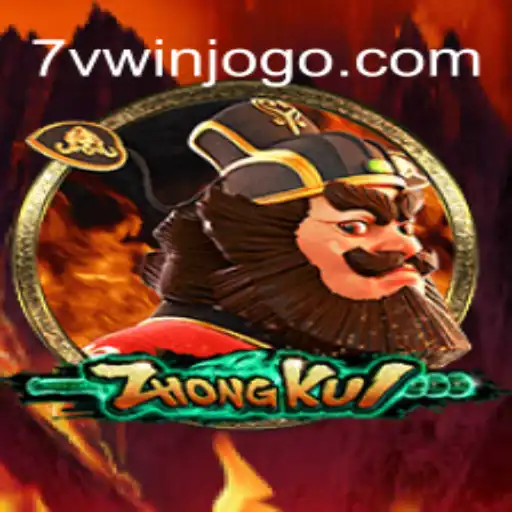 Descubra ZhongKui: O Fascinante Jogo de Aventura da 7VWIN.com