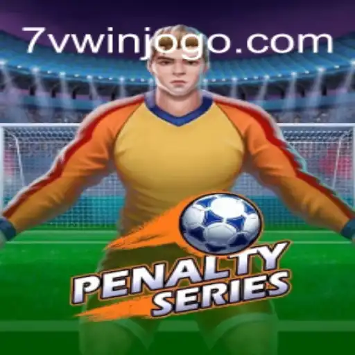 Descubra PenaltySeries: O Jogo Interativo da 7VWIN.com