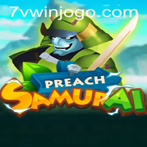 Explorando o Cativante Mundo de PreachSamurai