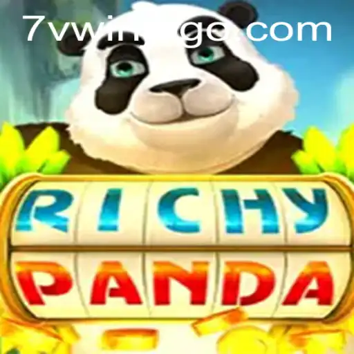 Descubra o Mundo de Aventuras de RichyPanda com 7VWIN.com