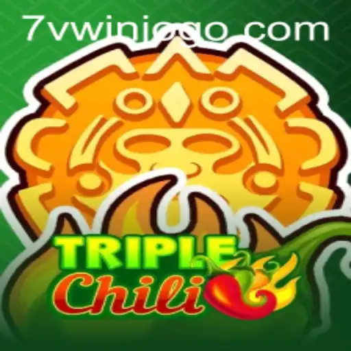 Explorando o Mundo Vibrante de TripleChili: Diversão e Estratégia com 7VWIN.com